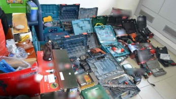 Ηράκλειο: Επαγγελματίας… ποντικός με τα όλα του!