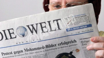 Die Welt: Τι δείχνει η πρωτιά του Κόμματος του Brexit στις δημοσκοπήσεις