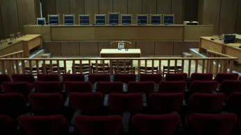 Δίκη Χρυσής Αυγής: Τηλεφωνήματα στον Ρουπακιά και τον Λαγό καίνε κατηγορούμενο