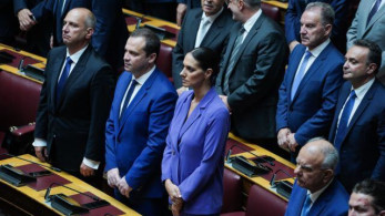 Παραιτήθηκε από δημοτική σύμβουλος η Νόνη Δούνια