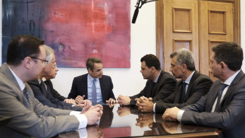 Κ. Μητσοτάκης: Η ΝΔ θα στηρίξει τον Ποντιακό Ελληνισμό