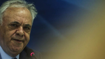 Οι αποχρώσεις του (γκρίζου) Δραγασάκη