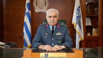 Δυσαρέσκεια στην ΕΛ.ΑΣ από την παρουσία του Αρχηγού της σε προεκλογική συγκέντρωση του ΣΥΡΙΖΑ