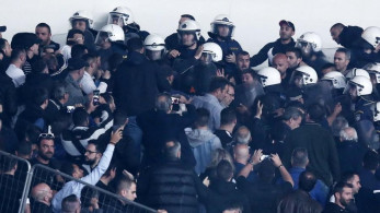 Άφαντος ο Βασιλειάδης, αγνοείται η ΕΠΟ για το…επίσημο ξύλο στο ΟΑΚΑ