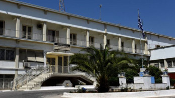Ευρωεκλογές 2019: Πρώτο κόμμα στις φυλακές Κορυδαλλού ο ΣΥΡΙΖΑ