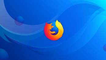 Ο Firefox έγινε… WeTransfer