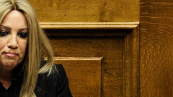 Ποιοι έβαλαν τη Γεννηματά να διώξει τον Βενιζέλο;