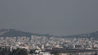 Συμβουλές για την προστασία από τον καπνό που έχει σκεπάσει και την Αθήνα