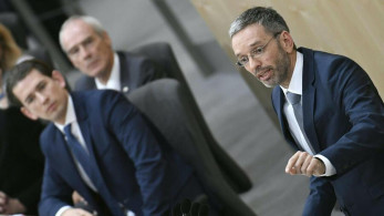Αυστρία: Το ακροδεξιό FPO θέλει νέο κυβερνητικό συνασπισμό με το Λαϊκό Κόμμα