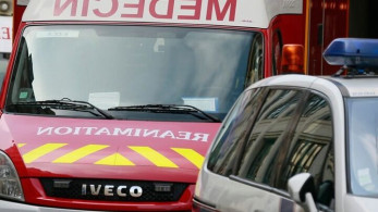 Αλγερινός έπεσε με το αυτοκίνητό του σε οικογένεια στο Μονπελιέ