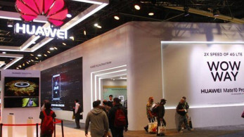 Bloomberg: «Στελέχη της Huawei συνεργάστηκαν με τον στρατό της Κίνας»