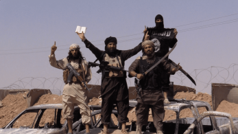 Τουρκία: Συνέλαβαν είκοσι μαχητές του ISIS, σχεδίαζαν επίθεση