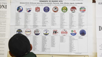 Ιταλία: Κερδισμένοι Κεντροαριστερά, Λέγκα στον β’ γύρο των δημοτικών