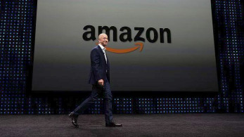 Σαουδάραβες χάκαραν το τηλέφωνο του Jeff Bezos