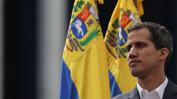 Guaidó: ξεκίνησε η τελευταία φάση ανατροπής του Maduro