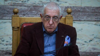 Κακλαμάνης: Δεν καταργούμε το άσυλο, το αποκαθιστούμε