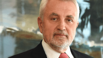 Καλλιτσάντσης: Οι εταιρείες έχουν ανάγκη από διοίκηση και όχι από διαδόχους