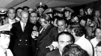 24 Ιουλίου 1974: Επιστροφή στην αστική δημοκρατία