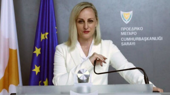 Η κυβερνητική εκπρόσωπος και η… μαρμελάδα της