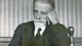 Σουρής, Παλαμάς, Ροΐδης και Μητσάκης για εκλογές και πολιτική