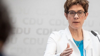 Γερμανία: «Σε ισχύ οι κυρώσεις σε βάρος της Ρωσίας»