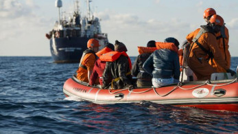 Ιταλία: 47 μετανάστες αποβιβάστηκαν στη Λαμπεντούζα