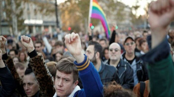 Το 47% των Ρώσων είναι υπέρ των ίσων δικαιωμάτων των ΛΟΑΤΚΙ