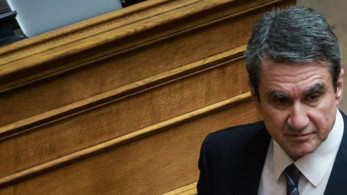 Υπόθεση Novartis: Για εξηγήσεις καλείται ο Ανδρέας Λοβέρδος