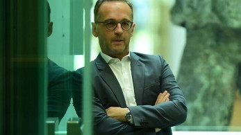 Στη Βαγδάτη ο Γερμανός ΥΠΕΞ στην προσπάθεια να πέσει η ένταση ΗΠΑ-Ιράν