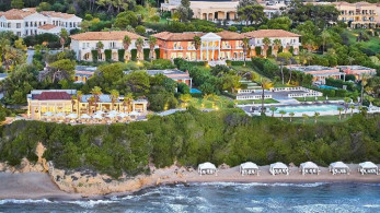 Grecotel: Επενδύσεις 475 εκατ. ευρώ την περίοδο 2004-2018