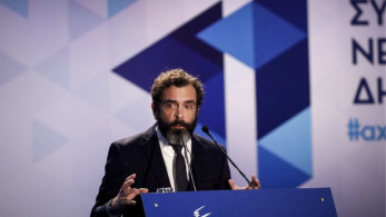 Μαρκουλάκης: Ο Μητσοτάκης είναι πολιτικός με guts