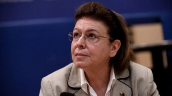 Στους Φούρνους και στην Ικαρία η Λίνα Μενδώνη