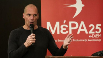 Θρίλερ μέχρι τέλους για την έδρα Βαρουφάκη (ΜέΡΑ25) στην Ευρωβουλή