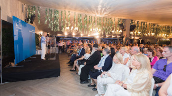 Ιωάννα Καλαντζάκου: Στις 7 Ιουλίου η πατρίδα μας επιστρέφει στην κανονικότητα