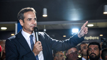 Μητσοτάκης: Θα είμαι πρωθυπουργός όλων των Ελλήνων