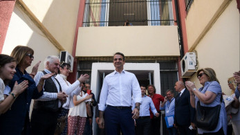 Reuters: Οι επαναληπτικές εκλογές θα εδραιώσουν τη νίκη της ΝΔ