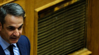 Ηχηρή παρέμβαση Μητσοτάκη για το άσυλο