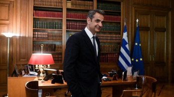 Το «εγχειρίδιο» Μητσοτάκη για τη νέα διακυβέρνηση