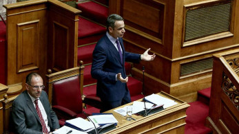 Βουλή: Ψηφίζεται σήμερα στην Ολομέλεια το διυπουργικό νομοσχέδιο