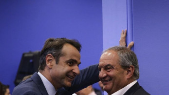 Παρέμβαση: Ας μη βιάζονται κάποιοι να θεωρούν «δεδομένο» τον Μητσοτάκη