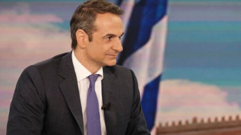 Κυρ. Mητσοτάκης: καμία μείωση στις συντάξεις, καμία απόλυση στο δημόσιο