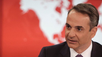 Κεραυνοί Μητσοτάκη κατά Τσίπρα