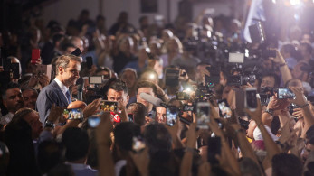 Σήμερα ορκίζεται πρωθυπουργός ο Μητσοτάκης