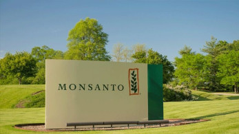 Η Monsanto θα καταβάλει 2 δισ. δολάρια σε ζευγάρι που πάσχει από καρκίνο