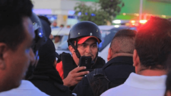 Μεξικό: Ένας ακόμη δημοσιογράφος -ο πέμπτος φέτος- βρέθηκε νεκρός