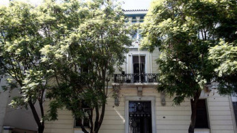 Τα ιστορικά γραφεία της ΝΔ αλλάζουν μορφή