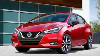 Η Nissan θα μειώσει την παγκόσμια παραγωγή της έως την άνοιξη του 2022