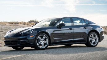Ανακαλούνται 42.070 αυτοκίνητα Porsche από την κινεζική αγορά