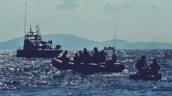Σύγκρουση σκαφών στο Πόρτο Χέλι: Δύο νεκροί, μία σοβαρά τραυματίας