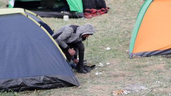 Αποχώρησαν οι περισσότεροι πρόσφυγες από τα Διαβατά